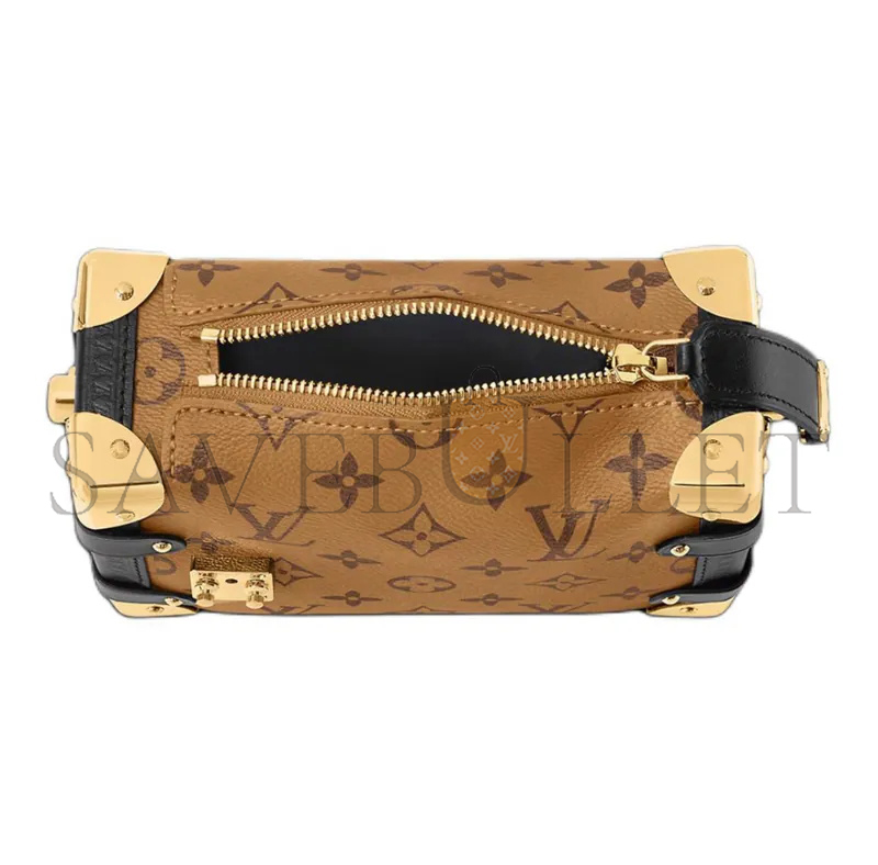 l0vis Vvtt0n side trunk pm m47139 (18*12.5*8cm)